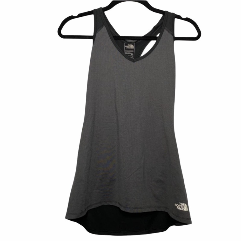 North Face FlashDry Racerback Active Tank